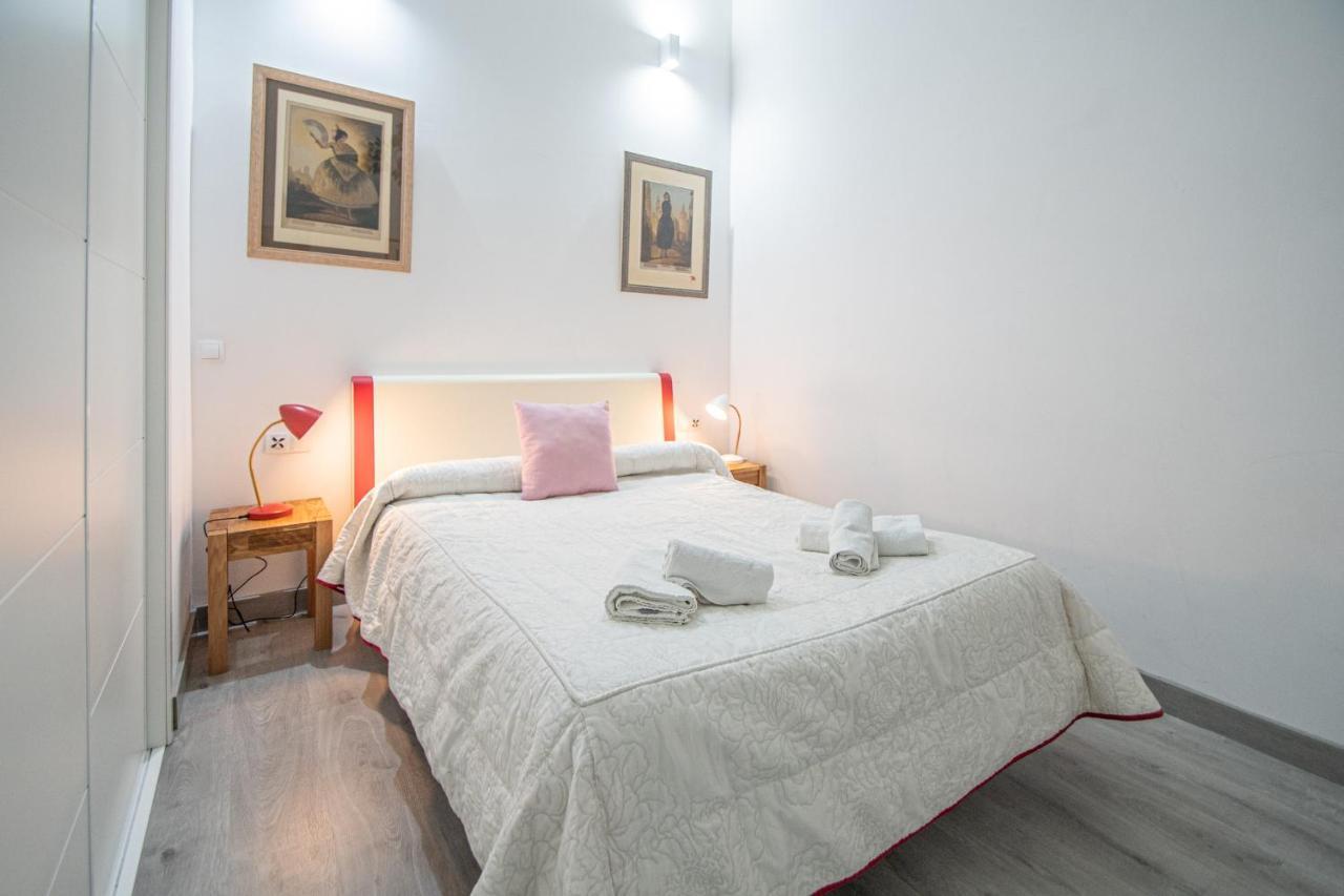 Apartamento El Cobijo De Καντίζ Εξωτερικό φωτογραφία