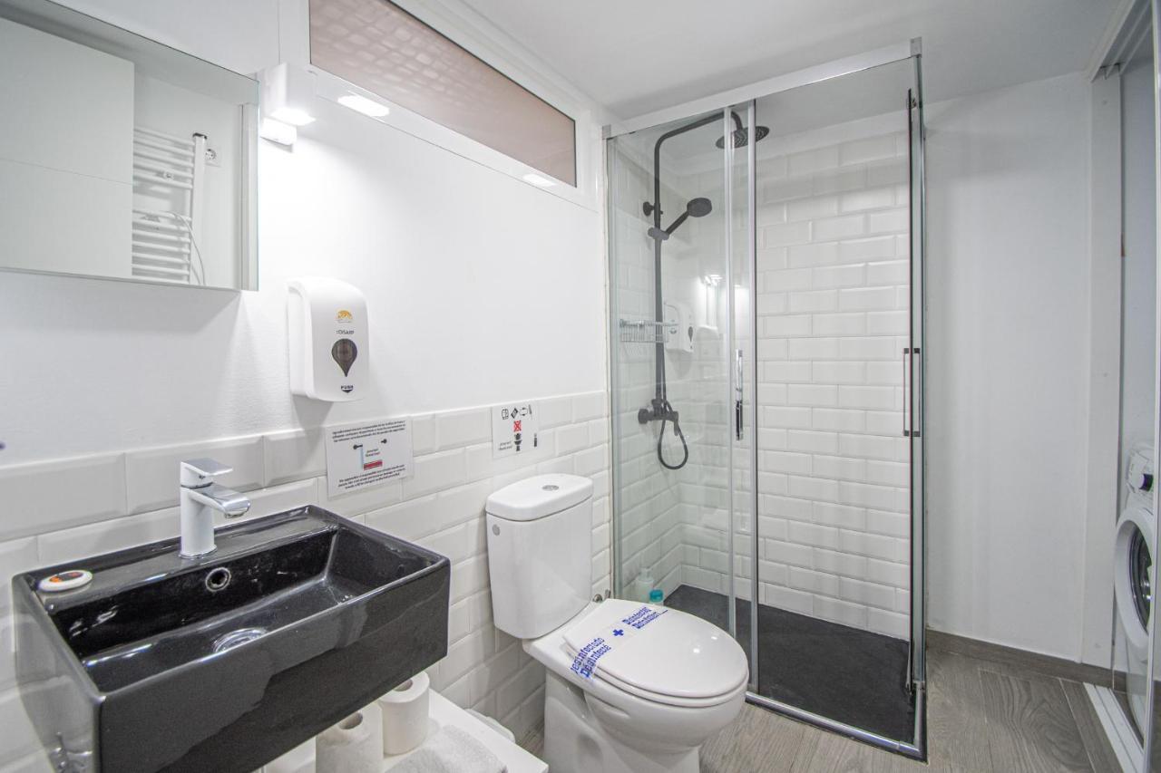Apartamento El Cobijo De Καντίζ Εξωτερικό φωτογραφία