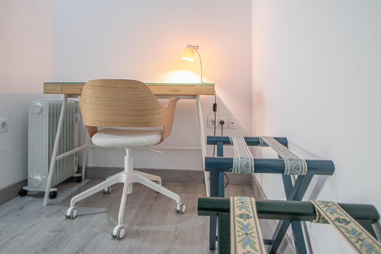 Apartamento El Cobijo De Καντίζ Εξωτερικό φωτογραφία