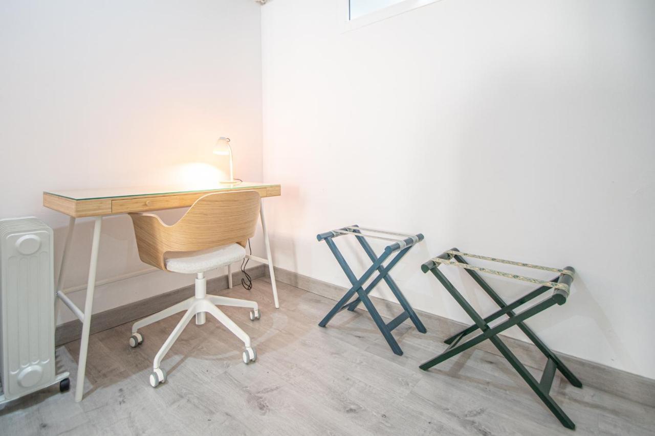 Apartamento El Cobijo De Καντίζ Εξωτερικό φωτογραφία