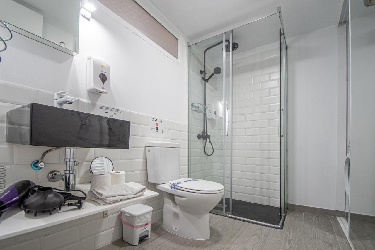 Apartamento El Cobijo De Καντίζ Εξωτερικό φωτογραφία