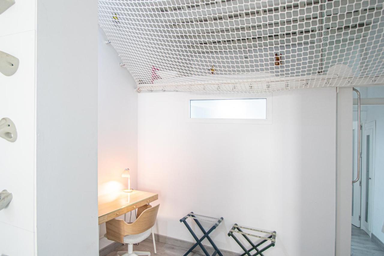 Apartamento El Cobijo De Καντίζ Εξωτερικό φωτογραφία