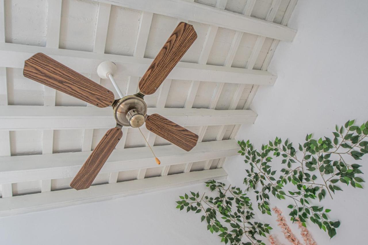 Apartamento El Cobijo De Καντίζ Εξωτερικό φωτογραφία