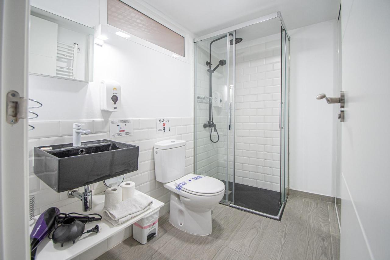 Apartamento El Cobijo De Καντίζ Εξωτερικό φωτογραφία