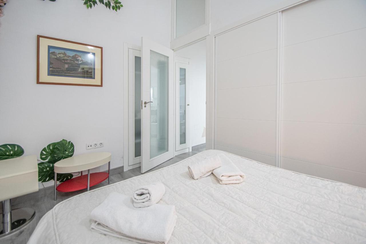 Apartamento El Cobijo De Καντίζ Εξωτερικό φωτογραφία